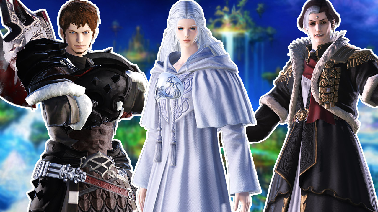 10 großartigen Story-Momente in FFXIV, die das MMORPG so einzigartig machen – Teil 2