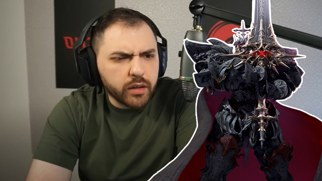 Beste WoW-Gilde verzweifelt am schwersten Raid in Final Fantasy XIV, aber feiert ihn als „super cool“