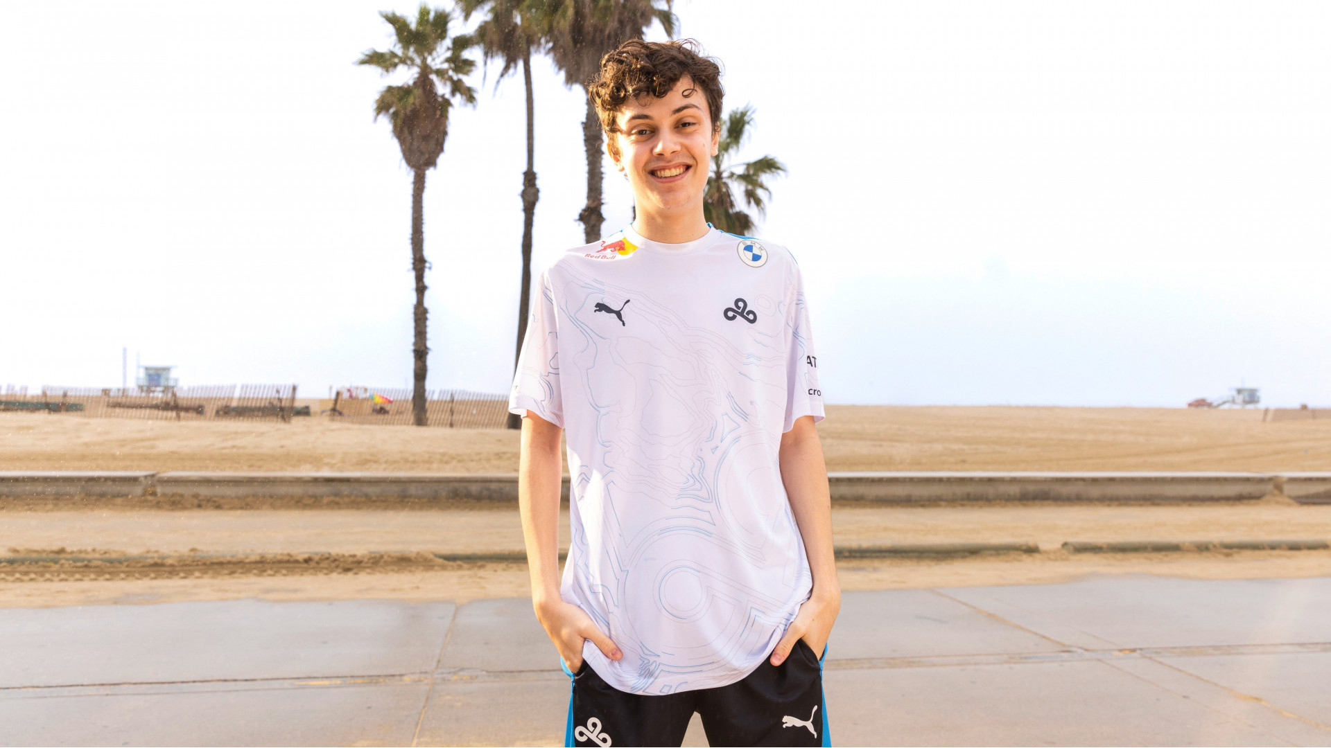 LoL: 21-jähriger schafft im April den Durchbruch, wird im Mai gefeuert  – Jetzt bricht sein Leben zusammen