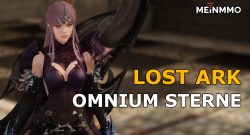 lost ark omnium sterne