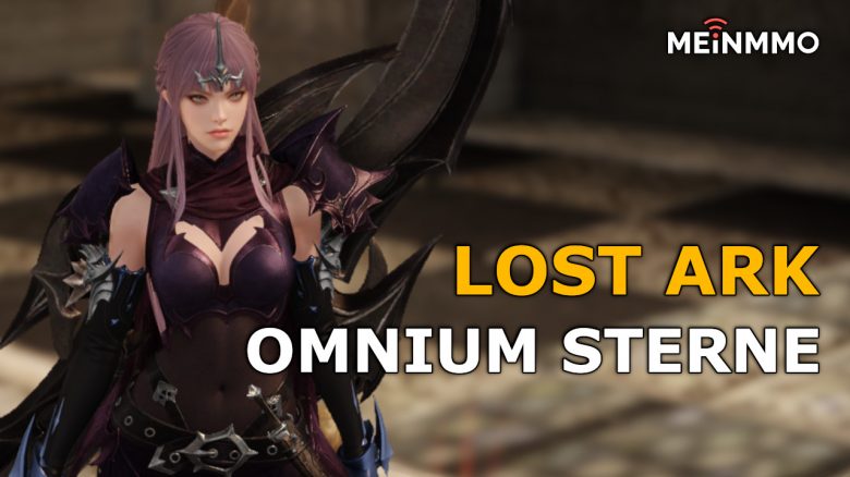 lost ark omnium sterne