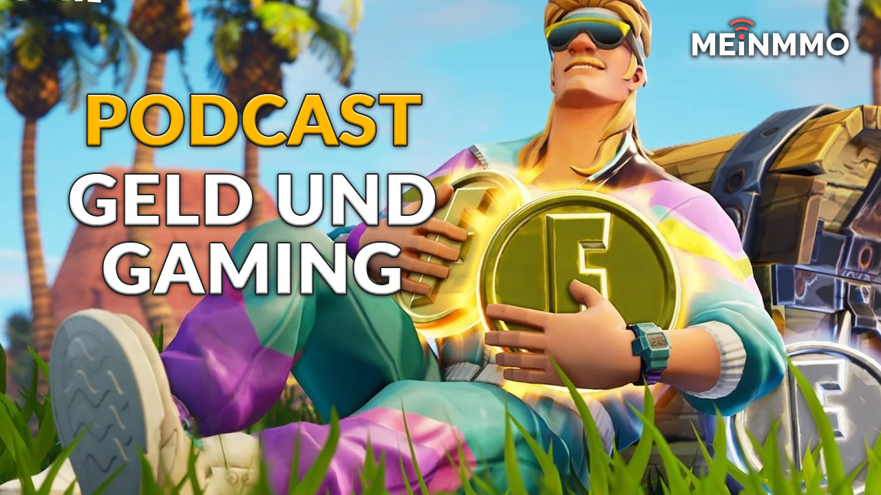 Macht Geld das Gaming kaputt?