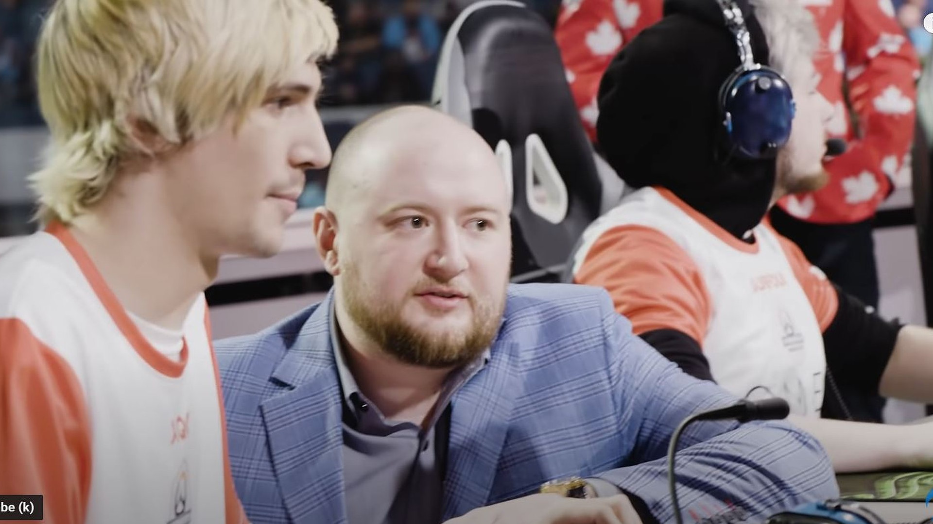 Twitch-Streamer xQc fürchtet um seinen früheren Overwatch-Coach: 29-Jähriger wird vermisst und alle sind besorgt