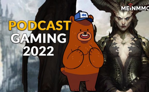 podcast gaming releases 2022 header
