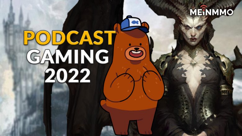 podcast gaming releases 2022 header