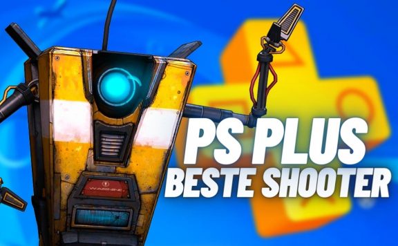ps plus extra abo beste shooter titel