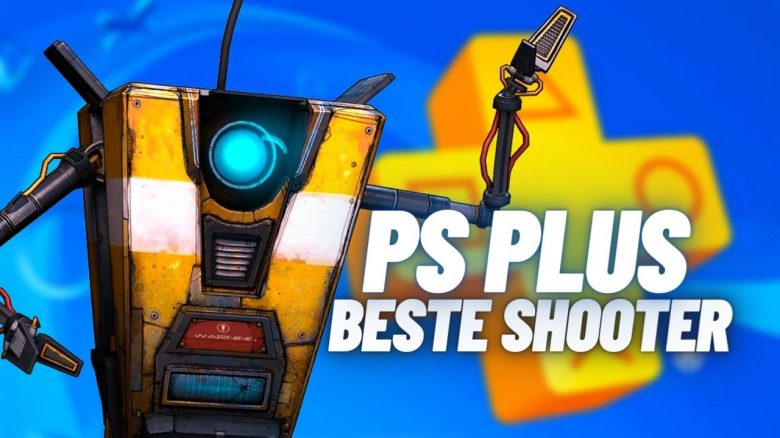 Die 5 besten Multiplayer-Shooter im neuen „Game Pass“ von PS Plus auf PS4 & PS5