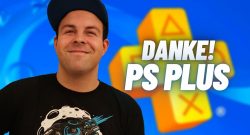 ps plus sharing funktioniert titel maik