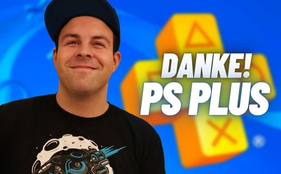 ps plus sharing funktioniert titel maik