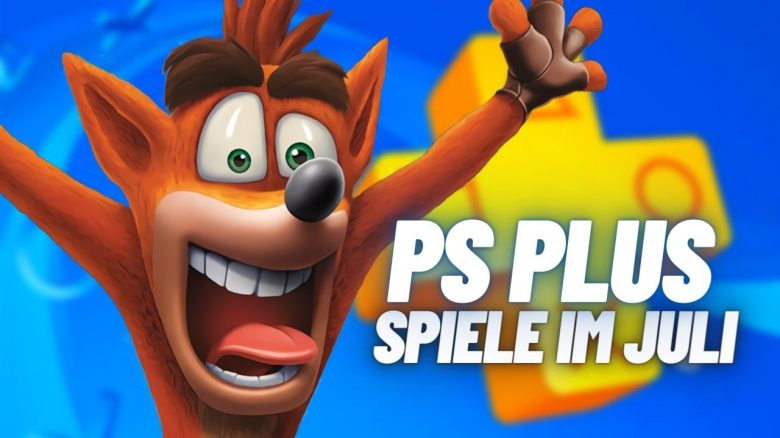 PS Plus: Spiele für Juli 2022 sind bekannt – Mit dem irren Super Mario von PlayStation