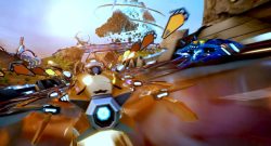 redout 2 launch trailer titel