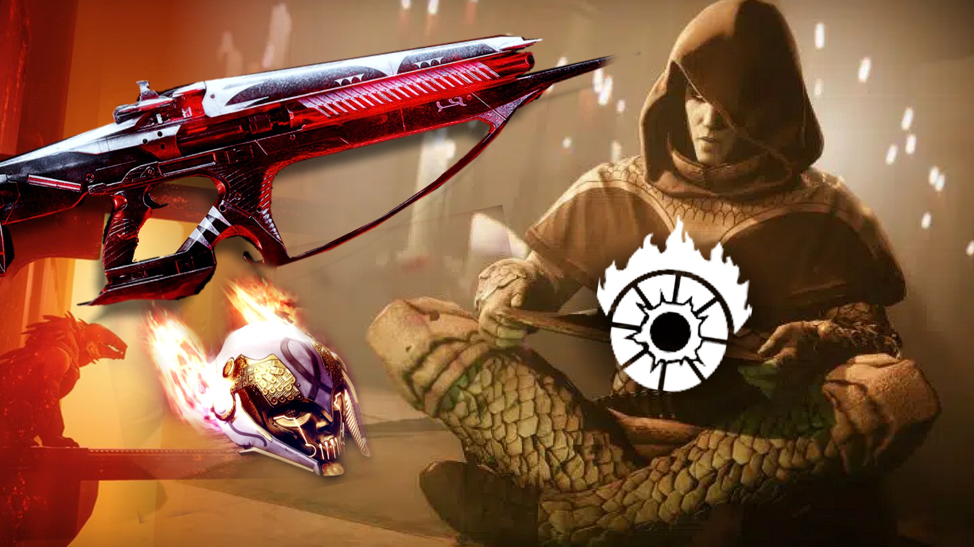 3 Dinge, die ihr in Season 17 von Destiny 2 unbedingt ausprobieren müsst, bevor sie generft werden