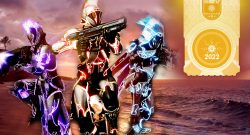 Destiny 2: Sonnenwende-Event 2022 – Erste Leaks zeigen Waffe, Skins und Rüstungs-Ornamente