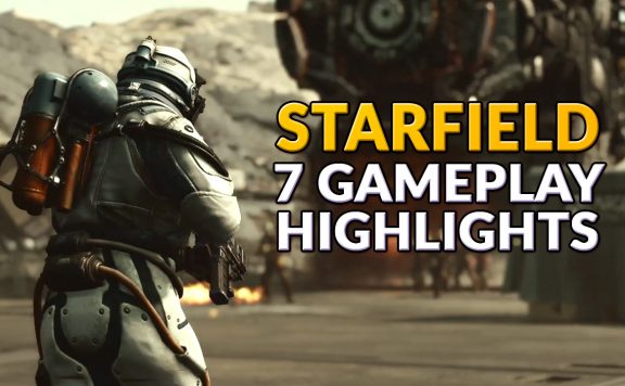 starfield 7 gameplay highlights thumbnail