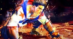 street fighter 6 erster trailer thumbnail