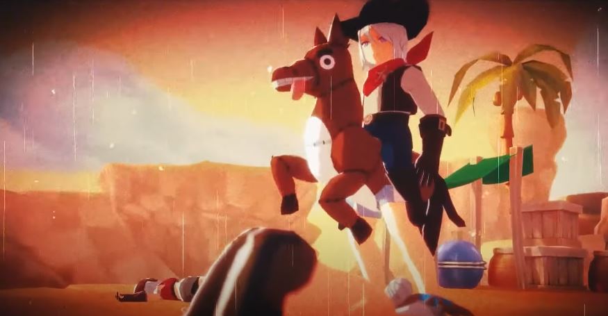 Macher von Lost Ark testet neues PvE-MMORPG mit offenem Klassensystem – Soll auch zu uns kommen