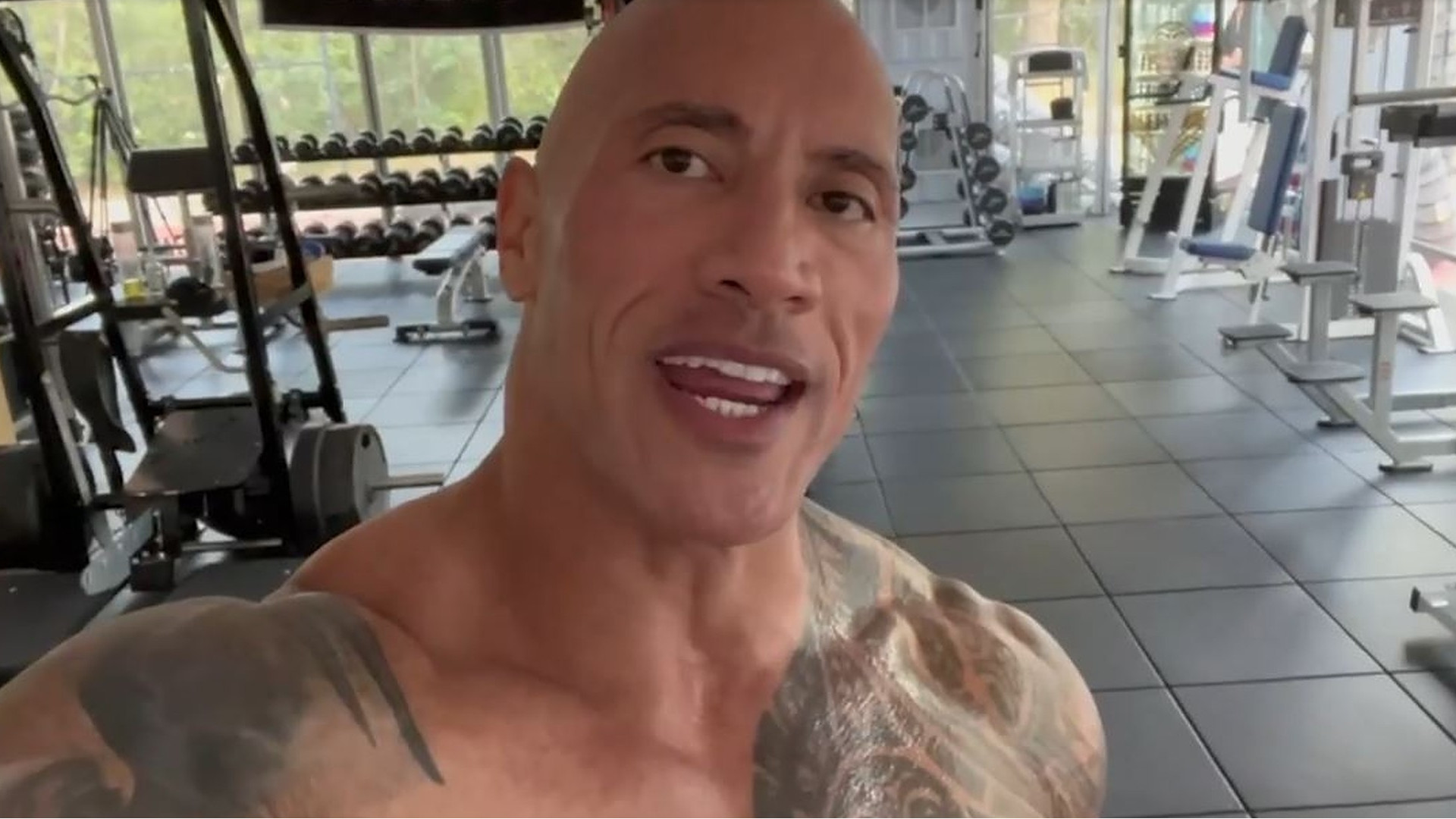 Summer Game Fest 2022: Alle News und Trailer – „Was macht The Rock denn da?“