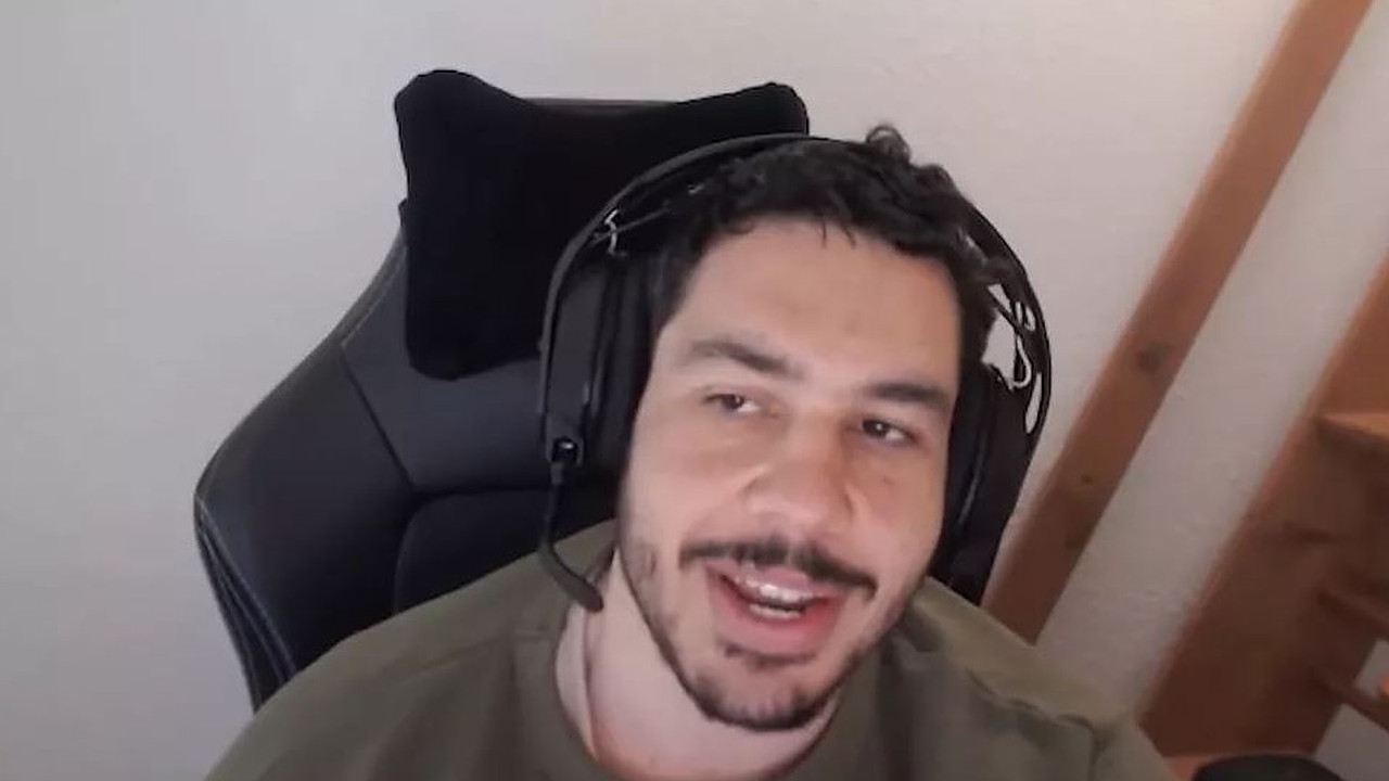 Twitch bannt kontroversen Streamer zum 2. Mal in einem Monat – Er versteht gar nicht, wieso
