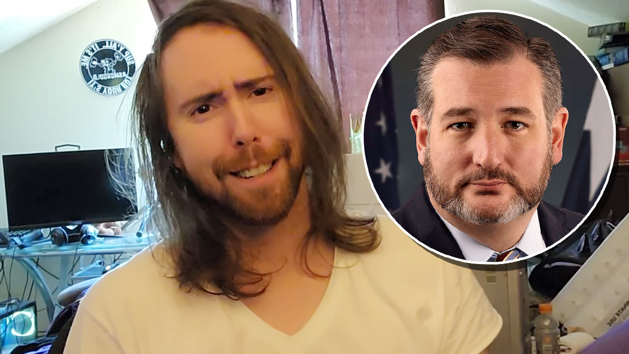 Twitch-Streamer will religiöse Politiker davon überzeugen, Lootboxen zu verbieten – „Das ist Gehirnwäsche für Kinder“