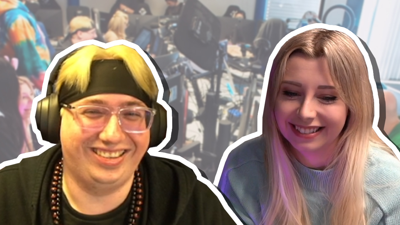 15 deutsche Twitch-Streamer versammeln sich zusammen in einem Haus für eine große LAN-Party