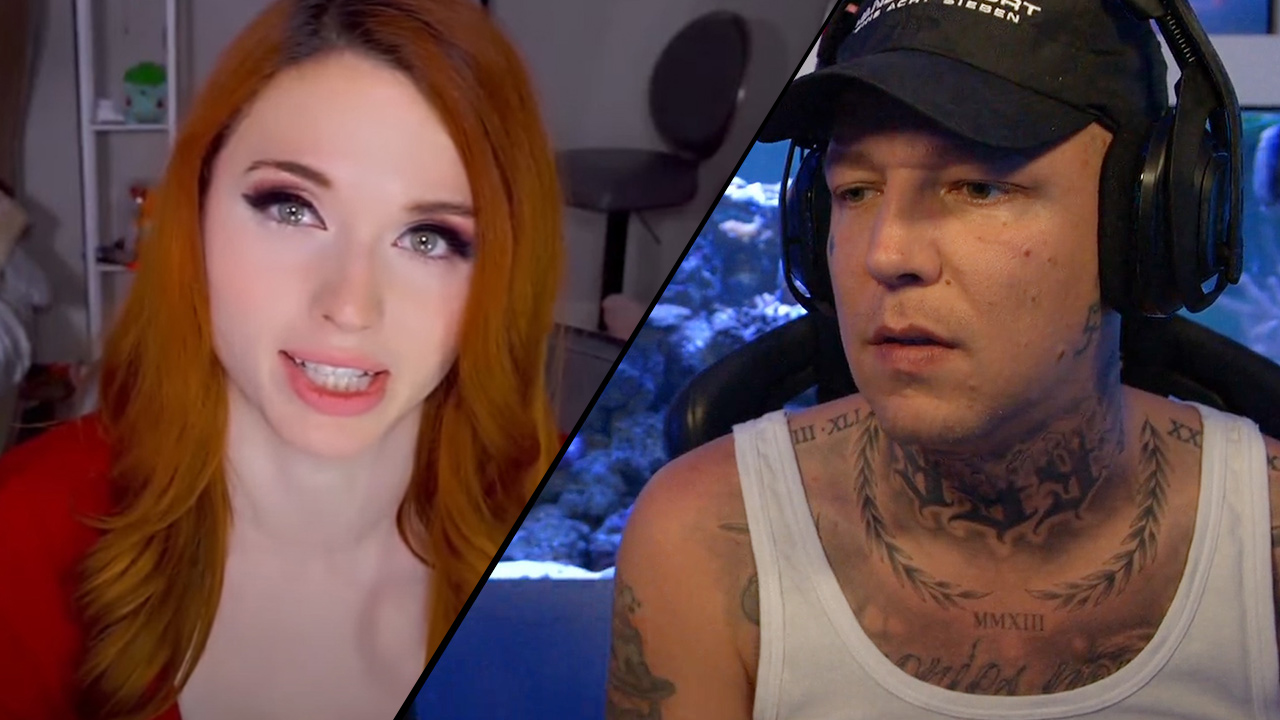 Twitch-Bann als Urlaub für Streamer – Der ewige Grind für den großen Erfolg und seine Probleme