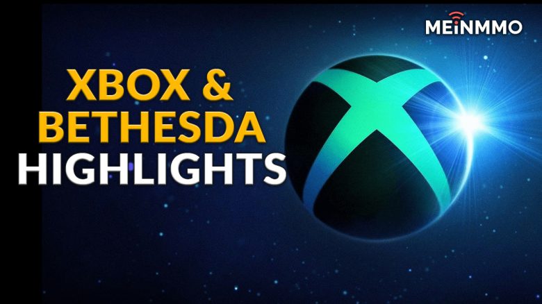 Der Xbox & Bethesda Showcase ist vorbei – Was waren eure Highlights?