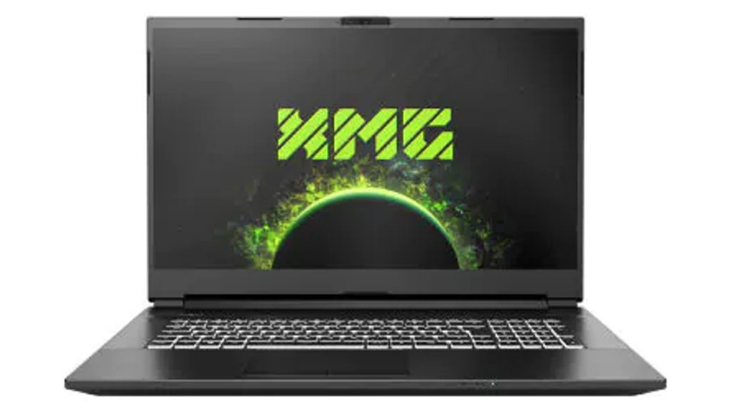 Gaming-Laptop xmg geforce rtx 3070