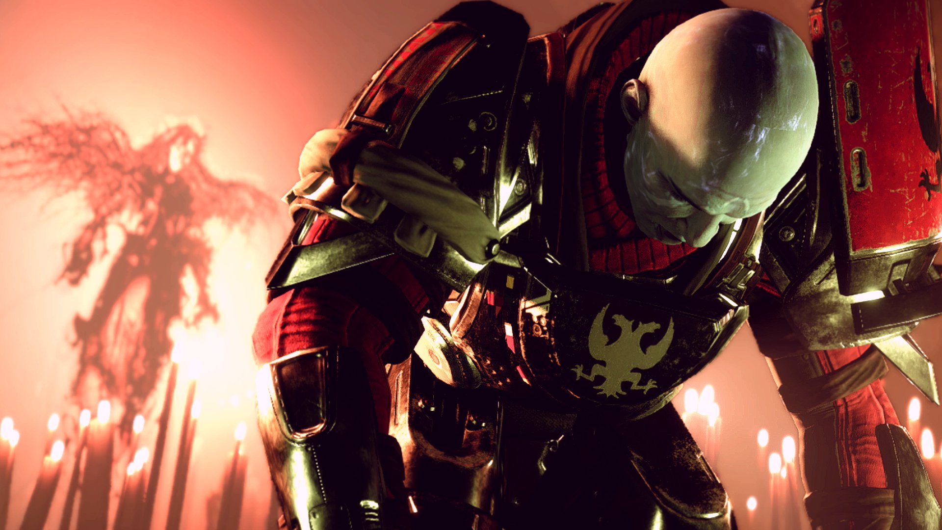 Destiny 2: Weekly Reset on 06/07. – It will be a new nightmare