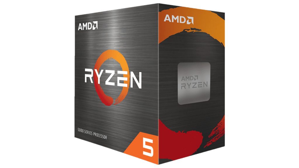 AMD Ryzen 5 prozessor angebot