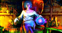 Age of Water Titel Beta