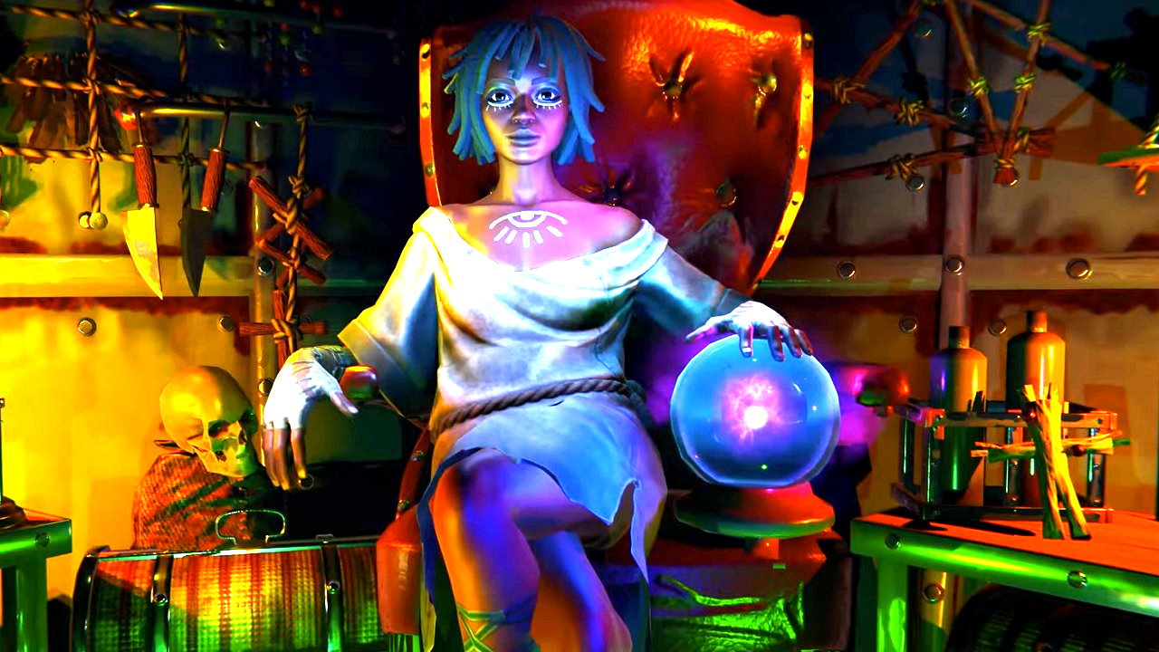 Neues MMORPG setzt auf Piraten und Schiffe, verzichtet komplett auf Land – Startet bald die Beta