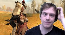 Alex DK Online Steam Titel