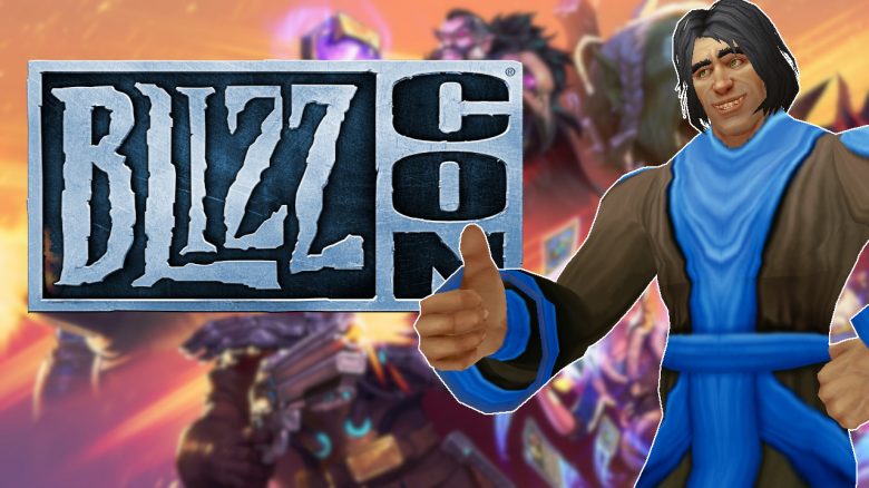 Blizzard bringt die BlizzCon zurück – als große Messe und nicht nur digital