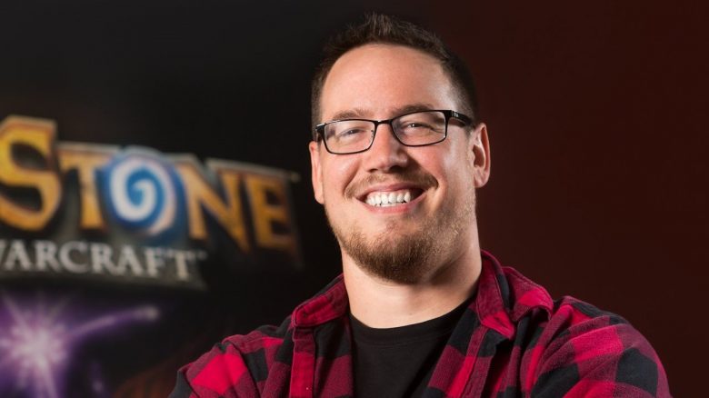 Chef von Hearthstone war der netteste Mensch bei Blizzard und jeder liebte ihn – Jetzt hat er mit neuem Marvel-Spiel richtig Ärger