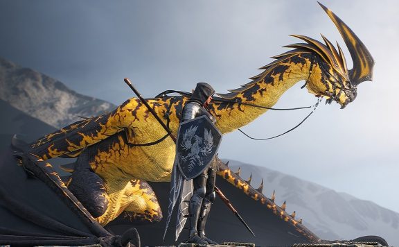 Century_Age of Ashes_Titel