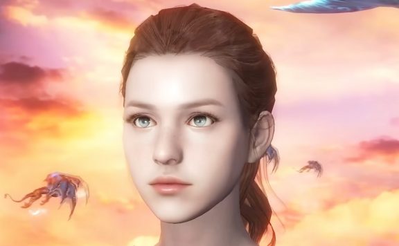 Chimeraland Titel neu