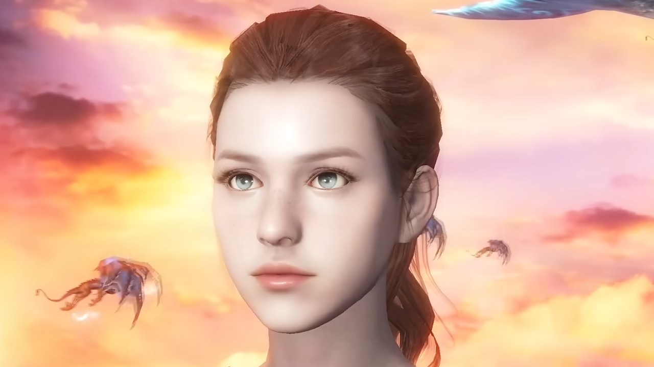 Das kurioseste MMORPG 2022 ist auf Steam erschienen: „Ist unterhaltsam, aber ich weiß nicht, wieso”“