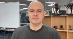 Chris Wilson Path of Exile