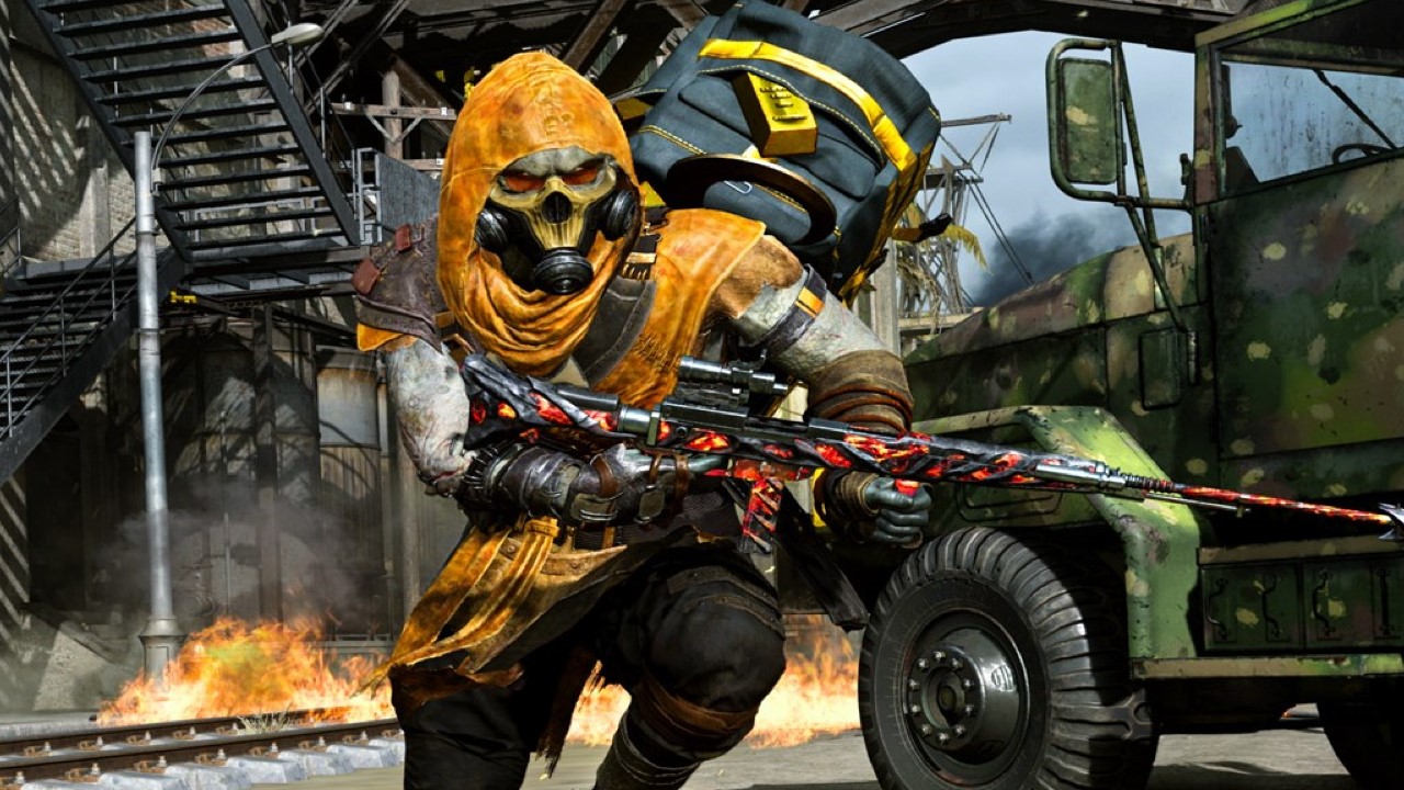 12 Dinge, mit denen euch CoD Warzone wieder ins Spiel locken will – Alle Infos zum Update in Mid-Season 4