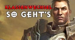 DIablo Immortal Klassenwechsel so gehts titel