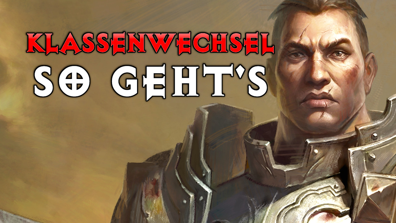Der Klassenwechsel in Diablo Immortal ist jetzt live: So leicht nutzt ihr das neue Feature