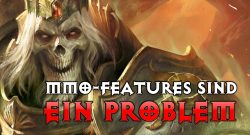 DIablo Immortal MMO Features sind ein Problem Titel 2