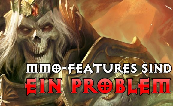 DIablo Immortal MMO Features sind ein Problem Titel 2