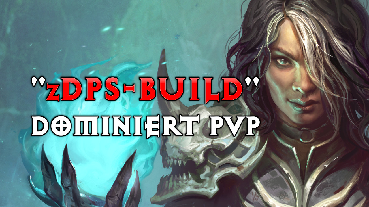 Irrer Build in Diablo Immortal soll „so nervig wie möglich“ sein – Sieht teuflisch gemein aus