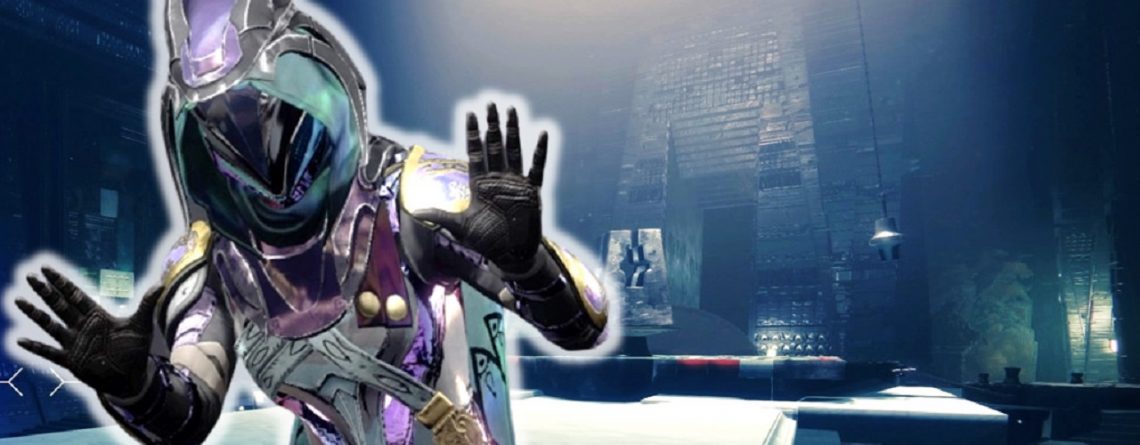 Destiny 2: Spieler verbringen 9 Monate beim Grind für Waffen – Kann bald in wenigen Tagen erledigt werden