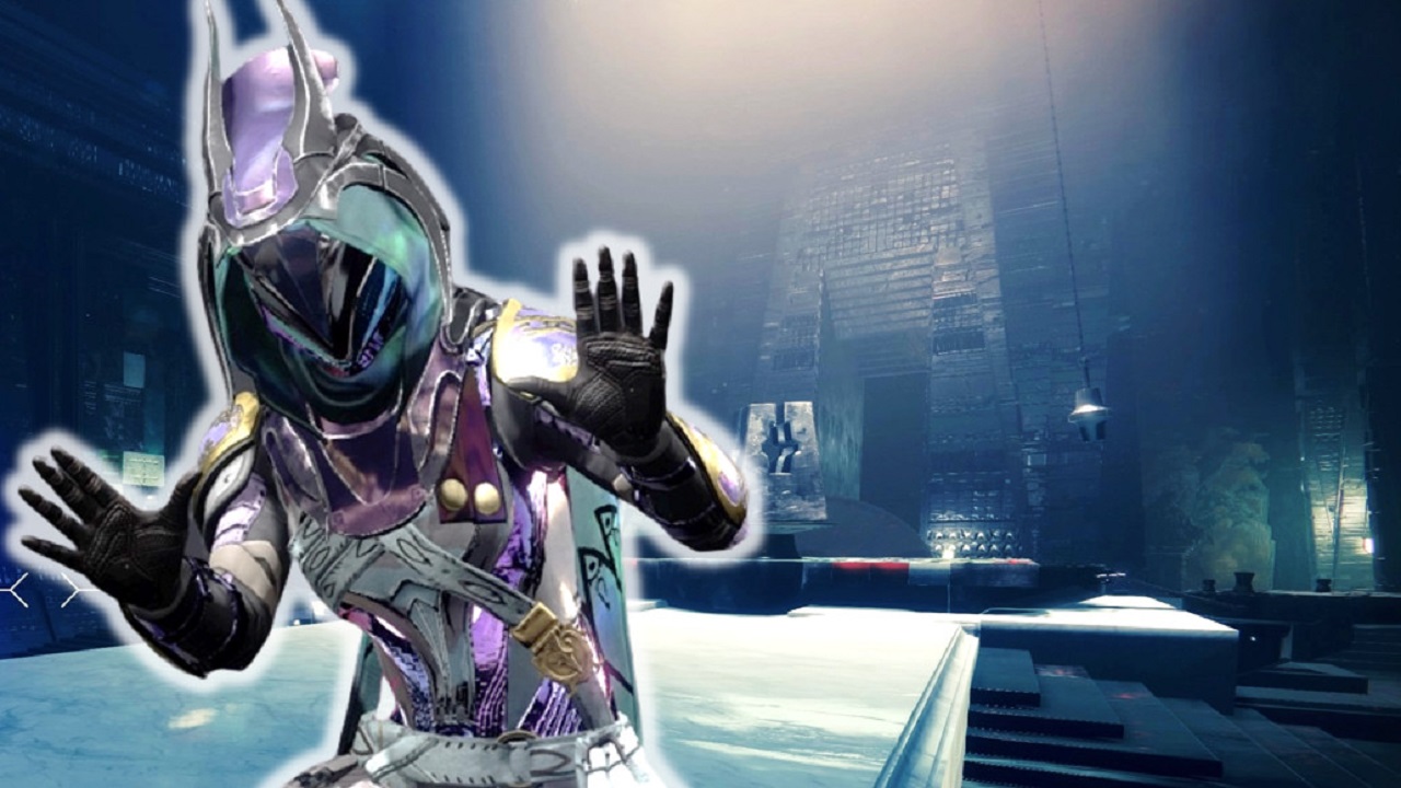 Destiny 2: Spieler verbringen 9 Monate beim Grind für Waffen – Kann bald in wenigen Tagen erledigt werden