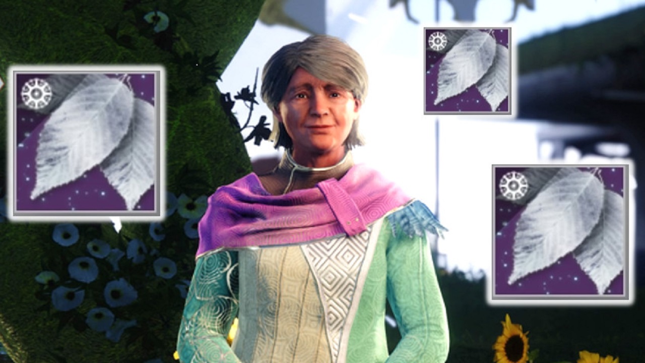 Destiny 2: So farmt ihr effektiv Silberzweige für das Sonnenwende-Event 2022