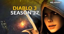 Diablo 3 Season 27