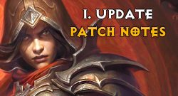 Diablo Immortal Patch Notes 1 Update Titel 2