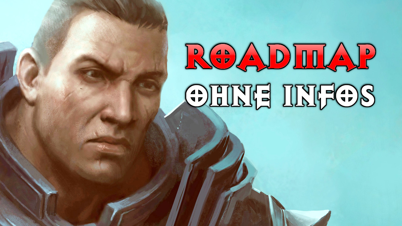 Diablo Immortal veröffentlicht neue Roadmap, aber die wichtigste Info fehlt